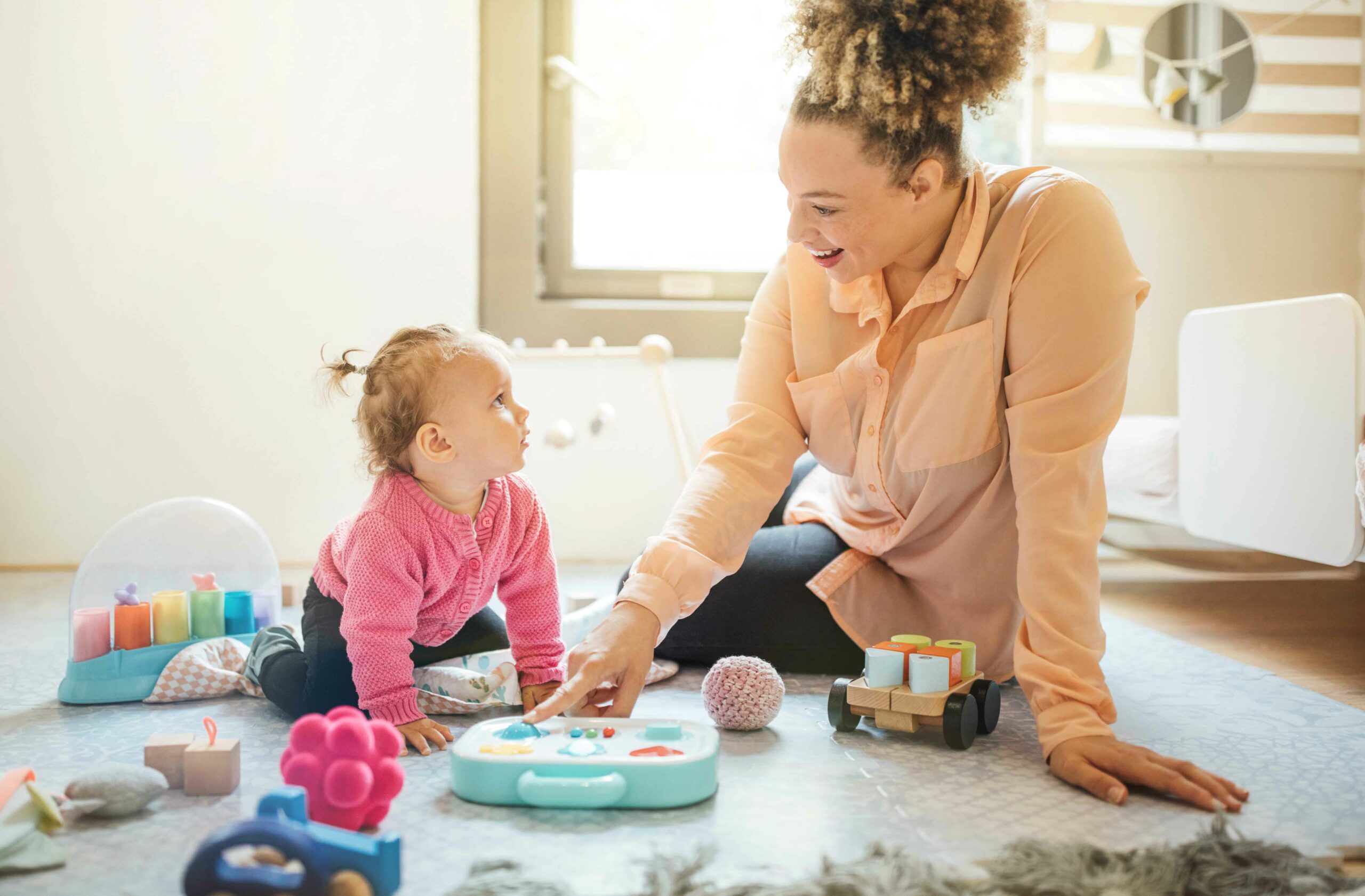 kids friendly Café & Selskabslokaler in Søborg Hovedgade