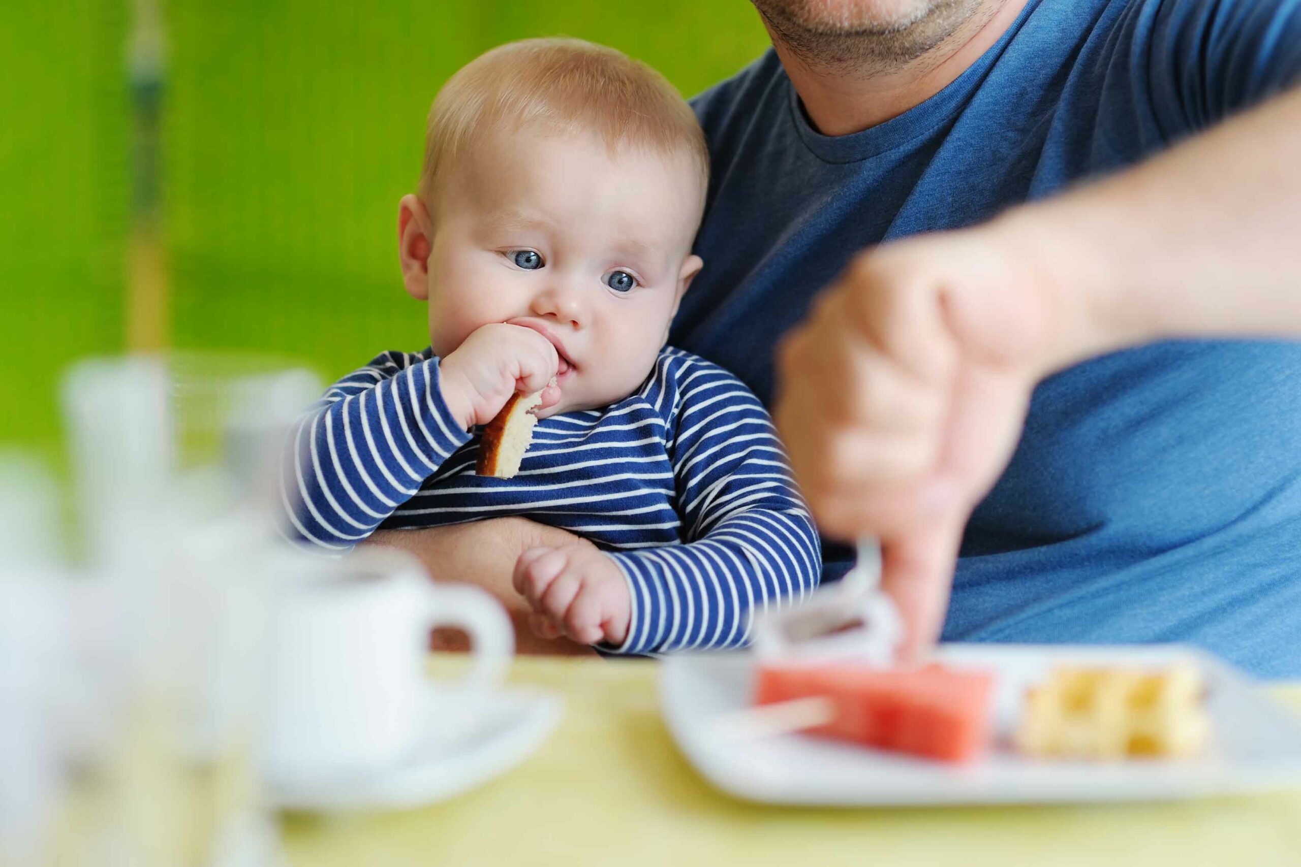 best kids friendly Café in Søborg Hovedgade